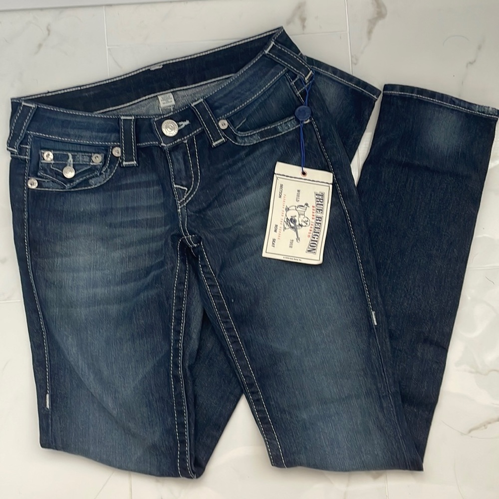 True Religion Jeans NWT